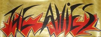 The Allies 1st Crowborough Scouts Rock Band